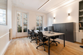 
                                                                                        Location
                                                                                         Location Bureaux Paris 75009