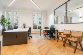 
                                                                                        Location
                                                                                         Location Bureaux Paris 75009