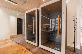 
                                                                                        Location
                                                                                         Location Bureaux Paris 75009