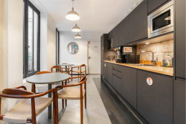 
                                                                                        Location
                                                                                         Location Bureaux Paris 75009