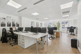 Location
Location Bureaux Paris 75009