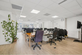 Location
Location Bureaux Paris 75009