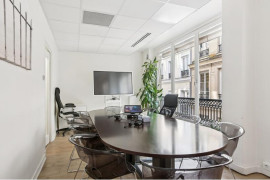 
                                                                                        Location
                                                                                         Location Bureaux Paris 75009