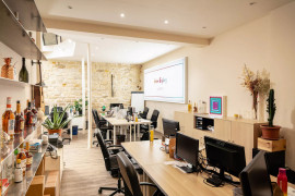
                                                                                        Location
                                                                                         Location Bureaux Paris 75009