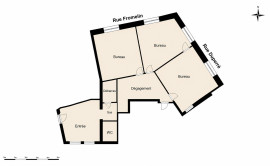 
                                                                                        Location
                                                                                         Location Bureaux Paris 75009