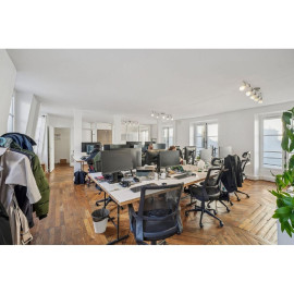 
                                                                                        Location
                                                                                         Location Bureaux Paris 75009