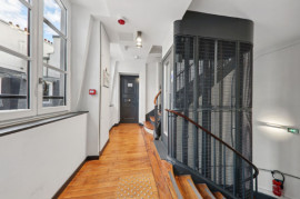 
                                                                                        Location
                                                                                         Location Bureaux Paris 75009