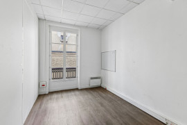 
                                                                                        Location
                                                                                         Location Bureaux Paris 75009