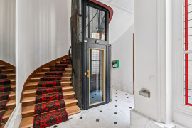 
                                                                                        Location
                                                                                         Location Bureaux Paris 75009