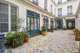 
                                                                                        Location
                                                                                         Location Bureaux Paris 75009