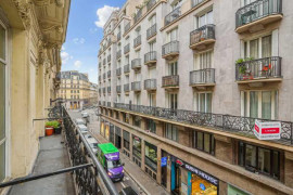 
                                                                                        Location
                                                                                         Location Bureaux Paris 75009