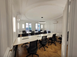 
                                                                                        Location
                                                                                         Location Bureaux Paris 75009