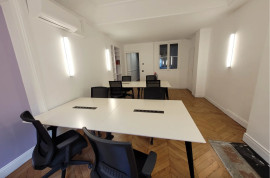 
                                                                                        Location
                                                                                         Location Bureaux Paris 75009