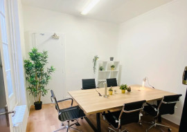 
                                                                                        Location
                                                                                         Location Bureaux Paris 75009