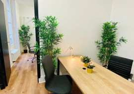 
                                                                                        Location
                                                                                         Location Bureaux Paris 75009