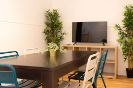 
                                                                                        Location
                                                                                         Location Bureaux Paris 75009