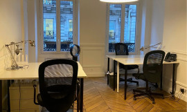 
                                                                                        Location
                                                                                         Location Bureaux Paris 75009