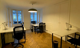 
                                                                                        Location
                                                                                         Location Bureaux Paris 75009