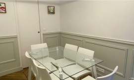 
                                                                                        Location
                                                                                         Location Bureaux Paris 75009