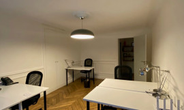 
                                                                                        Location
                                                                                         Location Bureaux Paris 75009