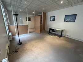 
                                                                                        Location
                                                                                         Location Bureaux Paris 75009