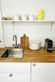 
                                                                                        Location
                                                                                         Location Bureaux Paris 75009