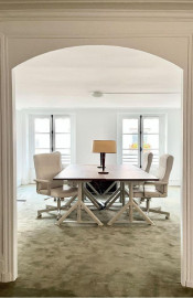 
                                                                                        Location
                                                                                         Location Bureaux Paris 75009