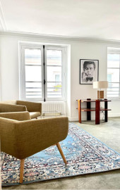 
                                                                                        Location
                                                                                         Location Bureaux Paris 75009