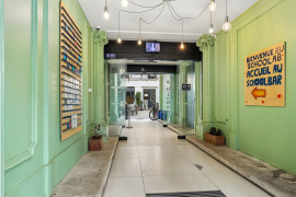 
                                                                                        Location
                                                                                         Location Bureaux Paris 75009