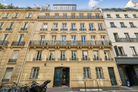 
                                                                                        Location
                                                                                         Location Bureaux Paris 75009
