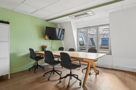 
                                                                                        Location
                                                                                         Location Bureaux Paris 75009