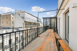 
                                                                                        Location
                                                                                         Location Bureaux Paris 75009