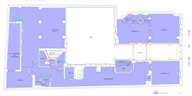 
                                                                                        Location
                                                                                         Location Bureaux Paris 75009