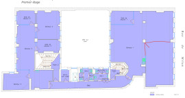 
                                                                                        Location
                                                                                         Location Bureaux Paris 75009