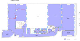 
                                                                                        Location
                                                                                         Location Bureaux Paris 75009