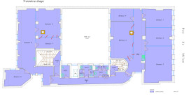 
                                                                                        Location
                                                                                         Location Bureaux Paris 75009