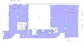 
                                                                                        Location
                                                                                         Location Bureaux Paris 75009