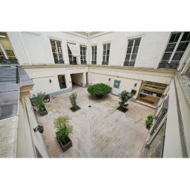
                                                                                        Location
                                                                                         Location Bureaux Paris 75009