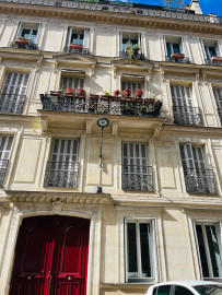 
                                                                                        Location
                                                                                         Location Bureaux Paris 75009