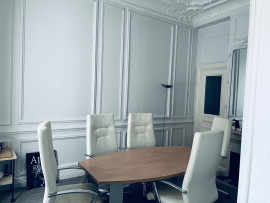 
                                                                                        Location
                                                                                         Location Bureaux Paris 75009