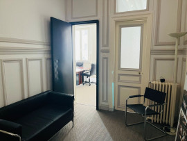 
                                                                                        Location
                                                                                         Location Bureaux Paris 75009