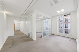 
                                                                                        Location
                                                                                         Location Bureaux Paris 75009