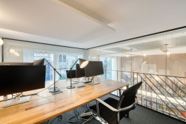 
                                                                                        Location
                                                                                         Location Bureaux Paris 75009