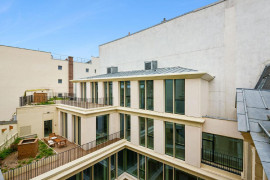 
                                                                                        Location
                                                                                         Location Bureaux Paris 75009