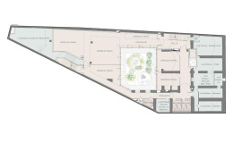 
                                                                                        Location
                                                                                         Location Bureaux Paris 75009