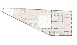 
                                                                                        Location
                                                                                         Location Bureaux Paris 75009