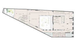 
                                                                                        Location
                                                                                         Location Bureaux Paris 75009