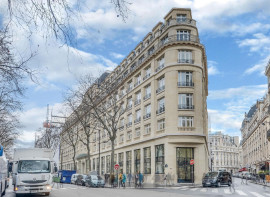 
                                                                                        Location
                                                                                         Location Bureaux Paris 75009