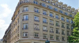 
                                                                                        Location
                                                                                         Location Bureaux Paris 75009
