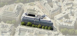 
                                                                                        Location
                                                                                         Location Bureaux Paris 75009